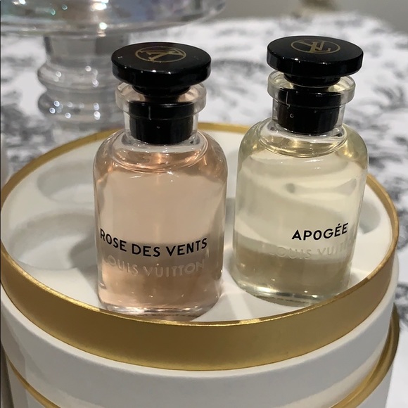 Louis Vuitton - Picture 2 of 2